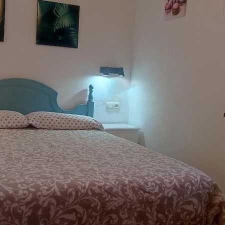 Vivienda Benasque Ibonet Apartment Ngoại thất bức ảnh