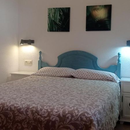 Vivienda Benasque Ibonet Apartment Ngoại thất bức ảnh