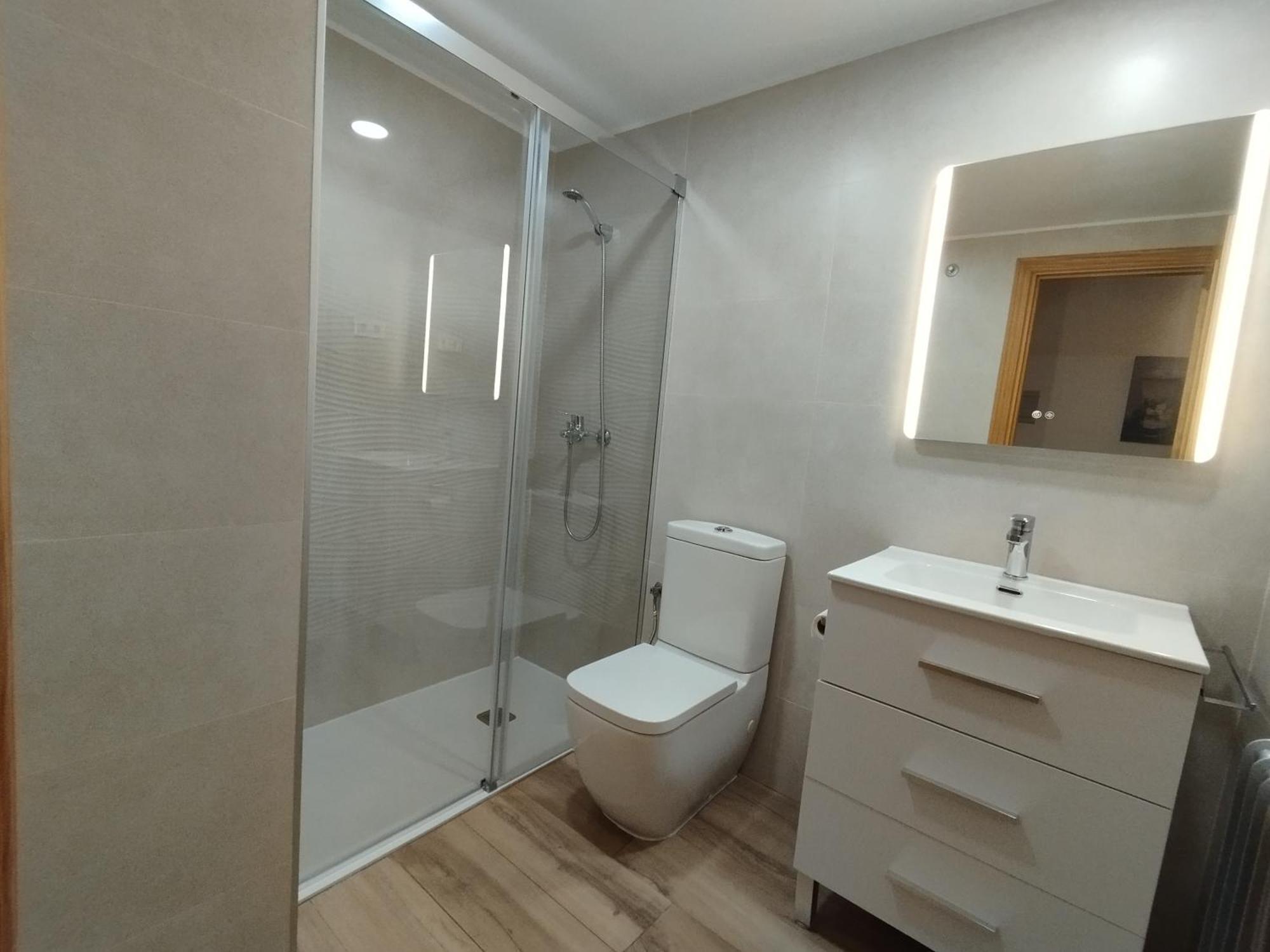 Vivienda Benasque Ibonet Apartment Ngoại thất bức ảnh