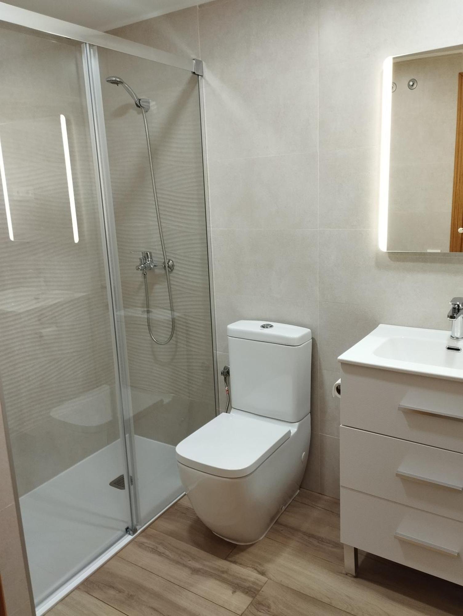 Vivienda Benasque Ibonet Apartment Ngoại thất bức ảnh